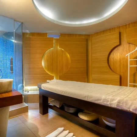 Otel Su Merdum 2*