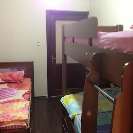 Apartament Crystal *