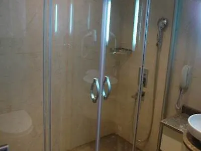 Hotel Le Mirage