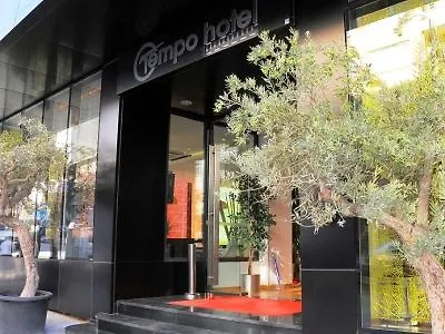 Hotel Tempo 4levent