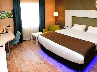 Hotel Tempo 4levent Istanbul