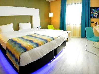 Hotel Tempo 4levent Istanbul
