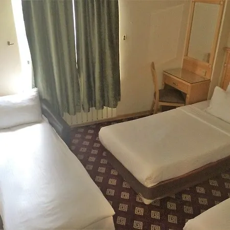 Otel Star Taksim