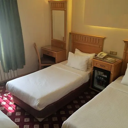 Otel Star Taksim İstanbul