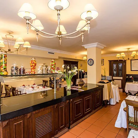 Hotel Arena - Special Class Istanbulská provincie