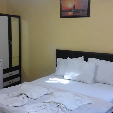 Hotel Bereket Traveler Hotel 3*
