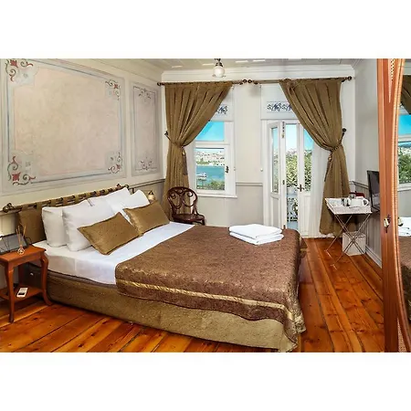 Hotel Troya Balat
