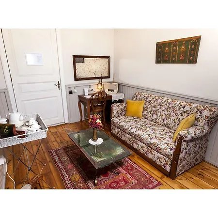 Hotel Troya Balat