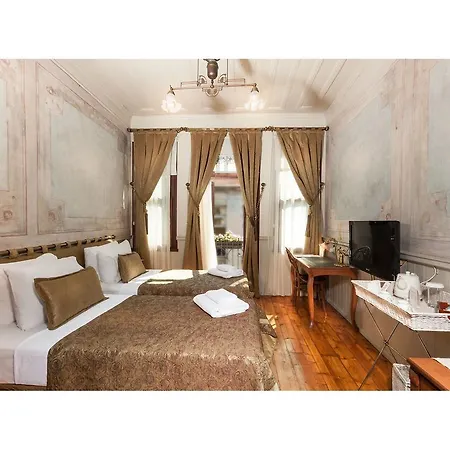 Hotel Troya Balat