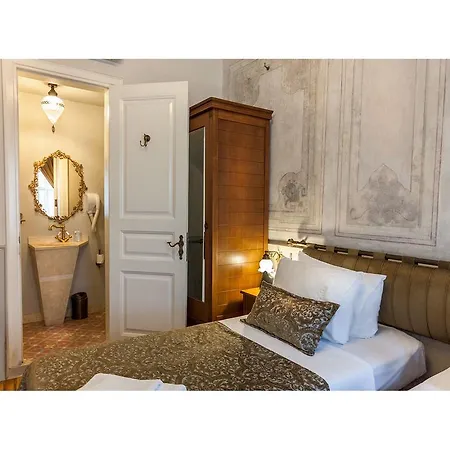 Troya Balat Istanbul