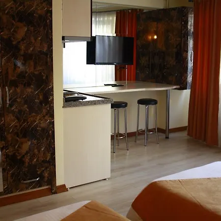 Hotel Terra Istambul