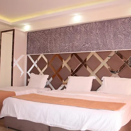 Hotel Terra