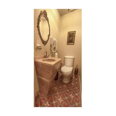 Hotel Troya Balat 3*