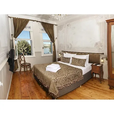 Troya Balat Istanbul