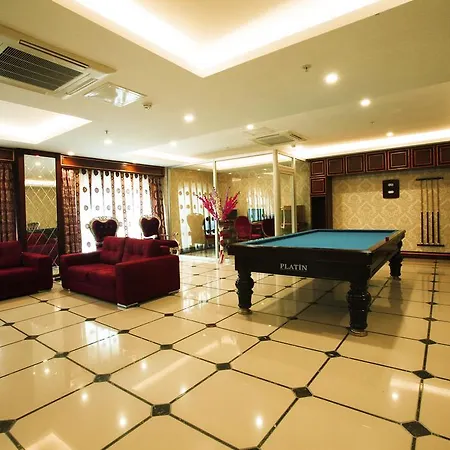 World Point Hotel 4*