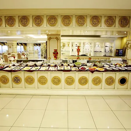 Hotel World Point 4*