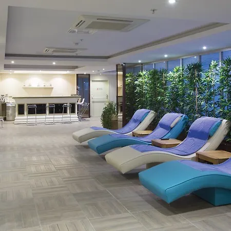 World Point Hotel Istanbul