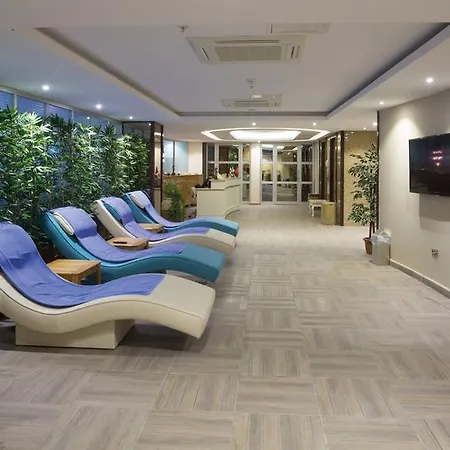 World Point Hotel Istanbul