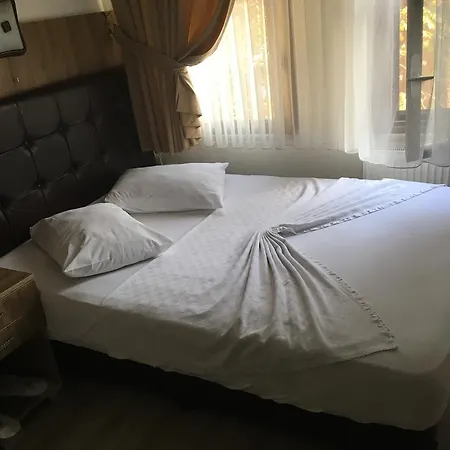 Kosk Kadikoy Ξενοδοχείο 2*
