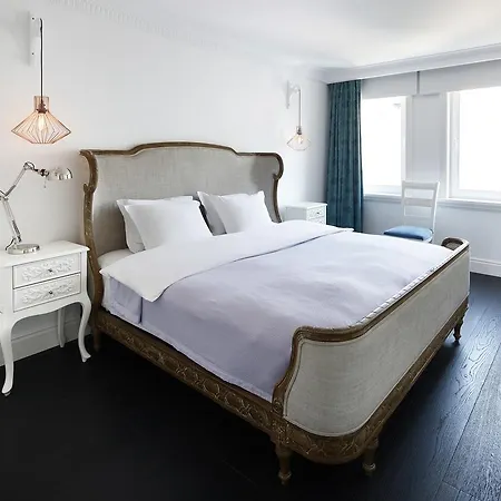 Hotel Perazre