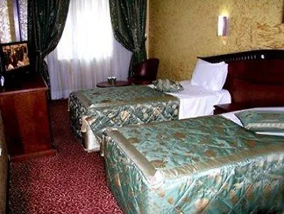 Hotell Endican Beyazit Istanbul