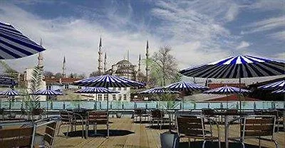 Sarnic Premier 4*
