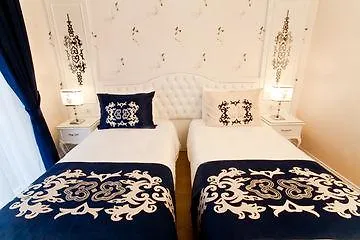 Hotel Sarnic Premier