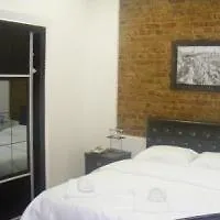 Hotel Taksim Bosphorus Provincia di Istanbul