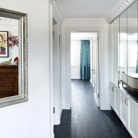 Hotel Perazre Istanbul