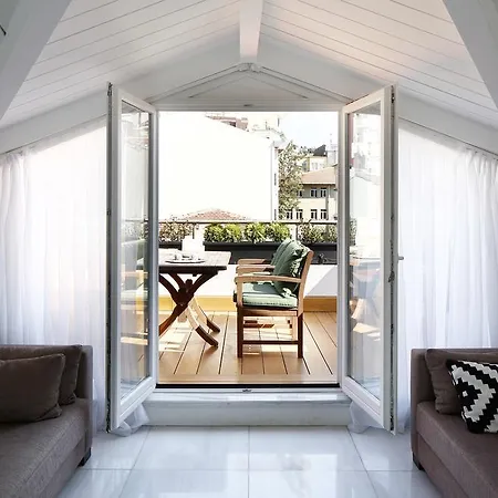 Perazre Hotel Istanbul