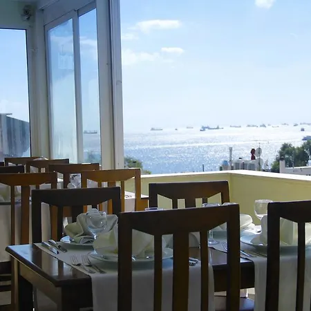 Hotel Erguvan - Special Category