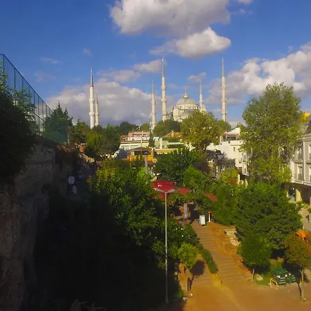 Erguvan - Special Category Hotel 4*