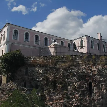 Hotel Erguvan - Special Category