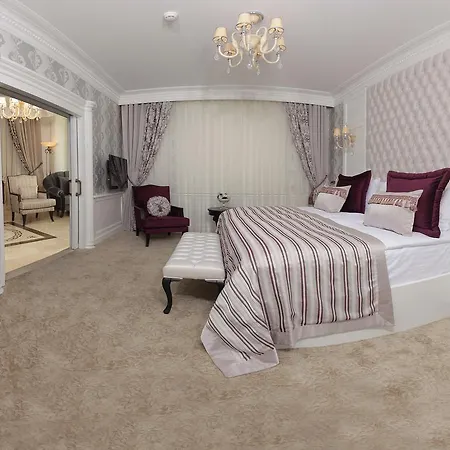 Wow 5* Provincia di Istanbul