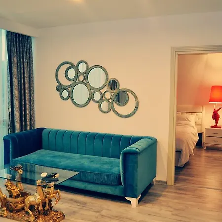 Daire Hera Suites *
