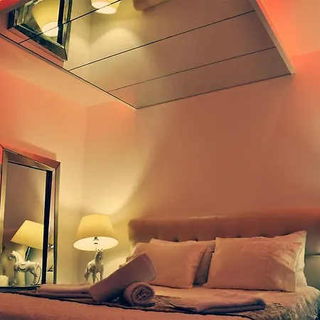 Hera Suites * İstanbul