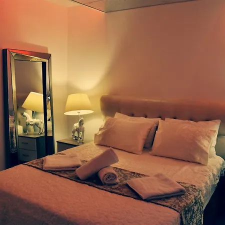 Daire Hera Suites