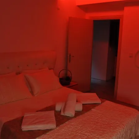 Hera Suites Daire *