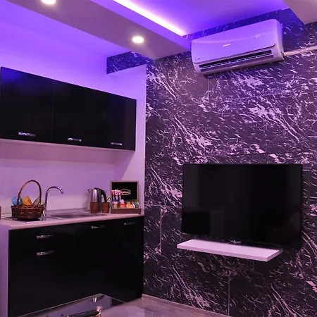 Daire Hera Suites İstanbul