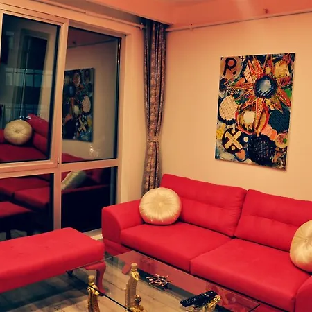 Hera Suites * İstanbul