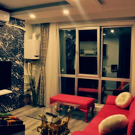 Daire Hera Suites