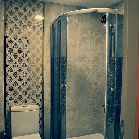 Hera Suites Daire