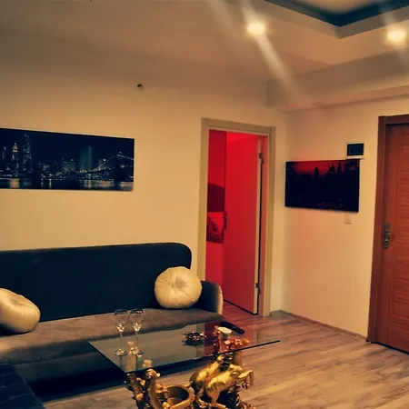 Hera Suites * İstanbul