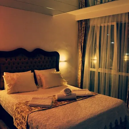 Hera Suites Daire İstanbul