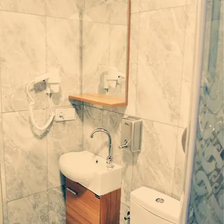 Hera Suites * İstanbul