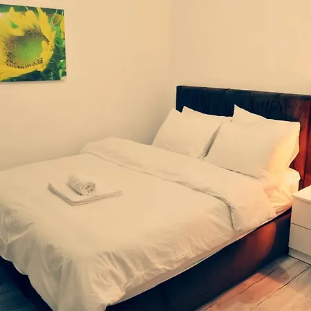 Hera Suites * İstanbul