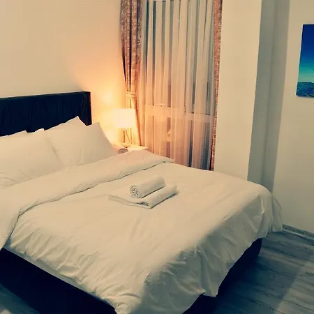 Daire Hera Suites