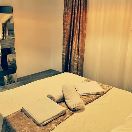 Hera Suites Daire *