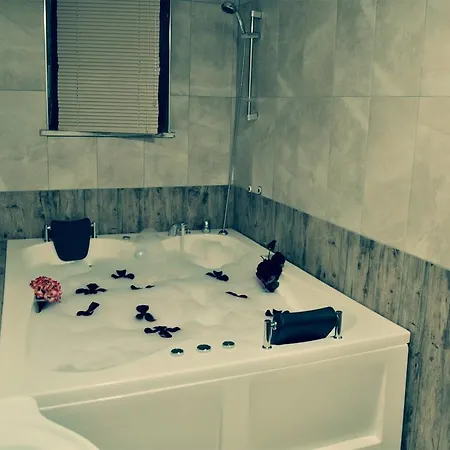 Hera Suites * İstanbul