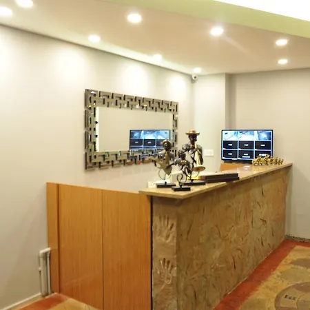 Hera Suites